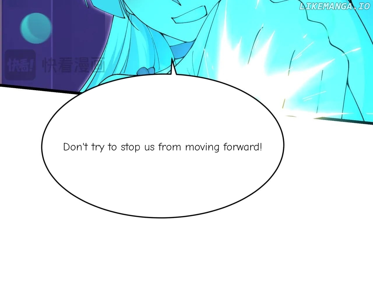 Era of the Haunted Chapter 372 - page 46